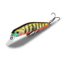 Воблер Bearking CrackJack 78SP-SR колір G Perch 