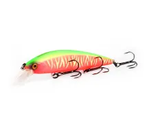 Wobbler Bearking Rerange 110SP color G Fruit Mat Tiger 