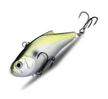 Wobbler Bearking Calibra 50S color D Dotter Shad 