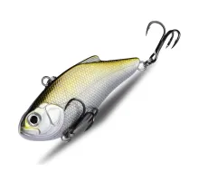 Wobbler Bearking Calibra 50S color F Real Natural 