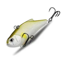 Wobbler Bearking Calibra 50S color J Fish Buna 