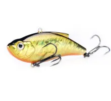 Wobbler Bearking Calibra 75S color A Golden 