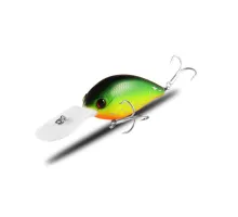 Wobbler Bearking Combat Crank 320 64F color B