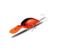 Wobbler Bearking Combat Crank 320 64F color F