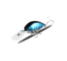 Воблер Bearking Combat Crank 320 64F колір I