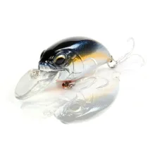 Wobbler Bearking Realis Crank M65 8A color A Silver 