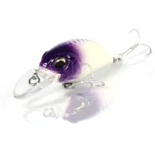 Воблер Bearking Realis Crank M65 8A колір M Violet Head 