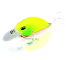 Wobbler Bearking Realis Crank M65 8A color N Mat Chart 