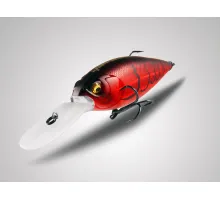 Воблер Bearking Deep X-300 75F колір B Viper Tiger 