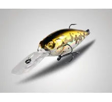 Воблер Bearking Deep X-300 75F колір F Zander 