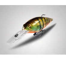 Воблер Bearking Deep X-300 75F цвет H Perch 
