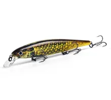 Воблер Bearking MagSquad 115F колір J Mini Pike 