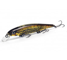 Wobbler Bearking MagSquad 115F color N Circle Pike 
