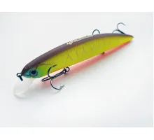 Wobbler Bearking Rudra 130SP color B 