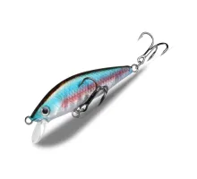 Воблер Bearking Shark A10 50S колір E Sea Minnow