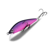 Wobbler Bearking Shark A10 50S color I Violet