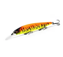 Wobbler Bearking Mo-Do Faith 115SF color A Tropical Tiger 