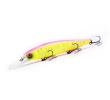 Wobbler Bearking Mo-Do Faith 115SF color B Yellow Pink 