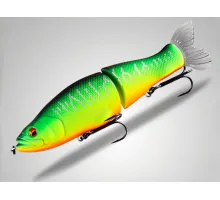 Wobbler Bearking I-Slide 135B color G Mat Tiger 
