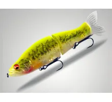 Wobbler Bearking I-Slide 135B color J Chart Bass 