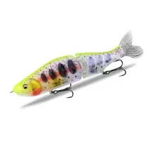 Wobbler Bearking I-Slide 185 color B Chart Bass