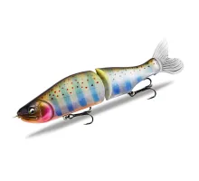 Wobbler Bearking I-Slide 185 color F Inowa
