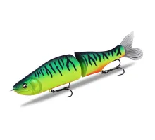Wobbler Bearking I-Slide 185 color M Mat Tiger