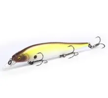 Воблер Bearking Ito Shiner 115SP цвет J Table Rock 