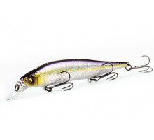 Wobbler Bearking Ito Shiner 115SP color L Yellow Line 