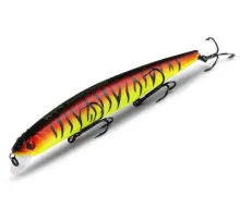 Wobbler Bearking JungleCat 140SP color F Fire Tiger 