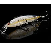 Воблер Bearking Kanata 160F колір H Sexy Shad 