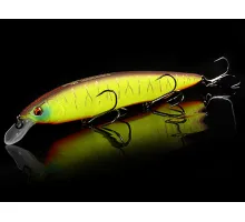 Wobbler Bearking Kanata 160F color T Hot Tiger 