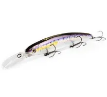 Воблер Bearking Balisong Longbill 130SF колір D Crystal Minnow 