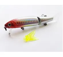 Wobbler Bearking Magallon 113F color A Red Head
