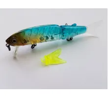 Wobbler Bearking Magallon 113F color E