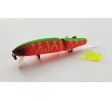 Воблер Bearking Magallon 113F колір L Fruit Tiger