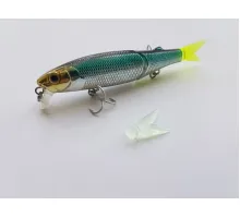 Wobbler Bearking Tiny Magallon 88SP color C Wakasagi 