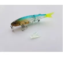 Wobbler Bearking Tiny Magallon 88SP color E 