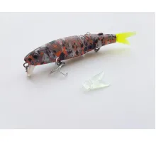 Wobbler Bearking Tiny Magallon 88SP color G 