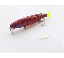 Wobbler Bearking Tiny Magallon 88SP color I Redly Tiger 