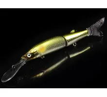 Wobbler Bearking Magallon Diving 113SS color A Natural 