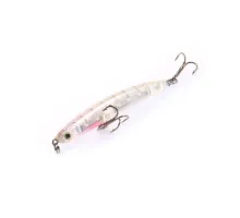 Wobbler Bearking Meba Calm 68S color C