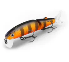 Wobbler Bearking Magallon 113F color 23 Mat Perch