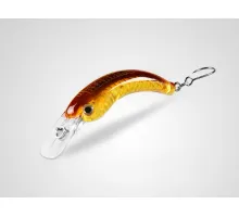 Wobbler Bearking Timon NoraCra 29F color J Amber 