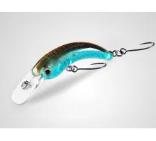 Wobbler Bearking Timon NoraCra 42F color I Sea Breeze 