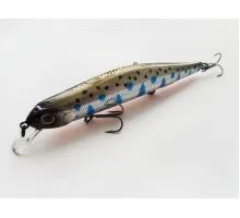 Wobbler Bearking Orbit 110SP color H 