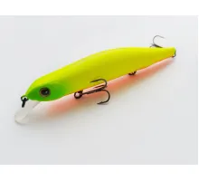 Wobbler Bearking Orbit 110SP color Q Mate Chart 
