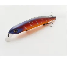 Воблер Bearking Orbit 110SP колір U 