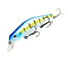 Wobbler Bearking Orbit 130SP color B Sunny Perch 