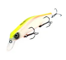 Воблер Bearking Orbit 130SP цвет C Pearl Shad 